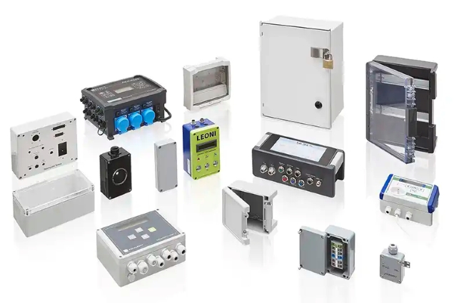 Bopla urval kapslingar