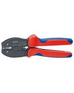 KNIPEX PreciForce® Crimptang 220 mm