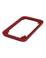 BL 7040 DI-3001 BOLINK SEALING IP65 - RED Set = 5 pieces