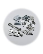 Fibox Alu MRS 28540 set