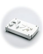 Fibox Cabp FP 3020-D FP, CLOSED