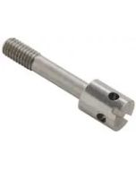 LEAD-SEALABLE SCREWS (1 set = 2 pieces), 21007955