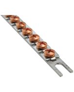 EARTHING RAIL A 122, 123 / P 331, 21004700