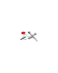 Universalnøkkel 00 11 04, Knipex