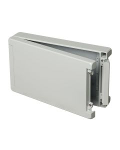 BA 281706 Bocube aluminium kapsling - 7035