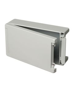 BA 281709 Bocube aluminium kapsling - 7035