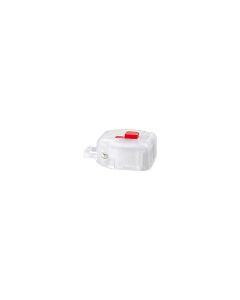 Magnetisk LED-lampe, 00 11 V50, Knipex