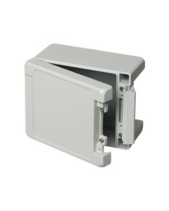 BA 141309 F Bocube aluminium kapsling - 7035