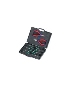 Elektronikktang-etui