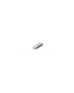 Schroff hunnkontakt for LED lys. AC