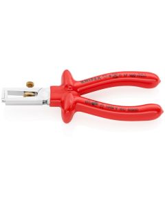 Avisoleringstang VDE-godkjent 160 mm