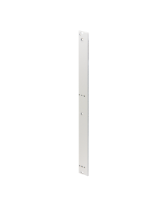 FRONT PANEL 6U 4HP EMC AN/CR