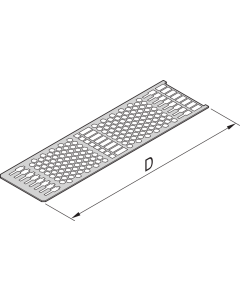 PIU COVER GR 8HP 167D