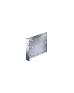 SIDEPL.H 6U 175D W.HDL.(2PCS/KIT)