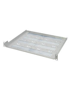 19"SHELF 1U ALZN