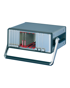 TIP-UP CARRIER HANDLE 3/4U 42HP
