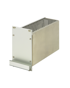 PIU W.COVER EMC 3U 5HP 227D