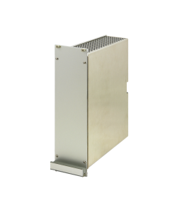 PIU W.COVER EMC 6U 14HP 167D