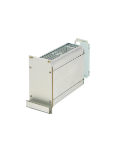 PIU S1 GR EMC 3U 42HP 167D