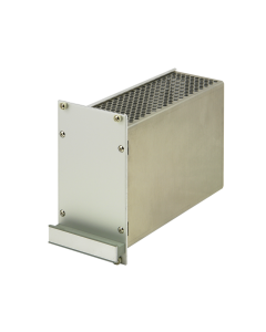 PIU W. COVER 3U 14HP 167D