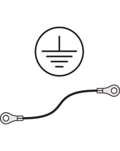 EARTHING KIT F.TELESC.SHELF