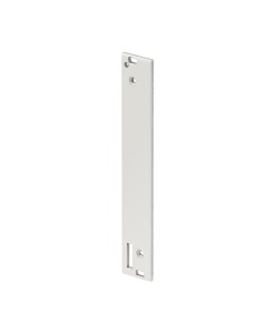 FRONT PANEL 3U 4HP EMC AN/CR