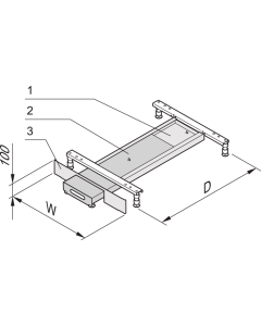 TILT PROTECT.600W  900D 7021
