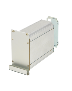 PIU S1 WO P EMC 3U 8HP 167D