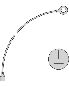 EARTHING KIT (TELE-SHELF)