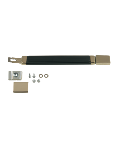 CARRYING HANDLE 240MM BLACK
