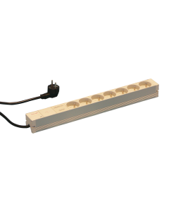 SOCKET STRIP UTE 7-WAY 438.5L