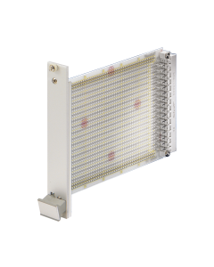 PIU2 EMC EXTR. 3U 4HP UEXT