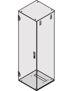 BOTTOM COVER 600W 800D HF