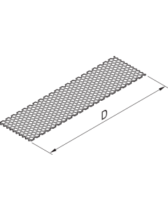 PIU COVER WP 12HP 167D