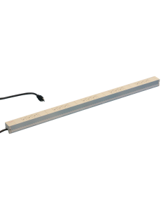 SOCKET STRIP US 15-WAY 947.5L