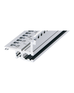 HORIZ.RAIL REAR 40HP L MZ