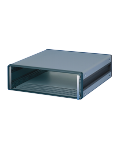 FILLER ANGLE 6U COMPAC PRO