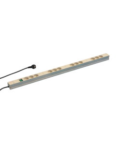 SOCKET STRIP UTE 12-WAY 947.5L