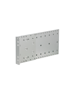 SIDEPL.R 3U 275D (2PC)