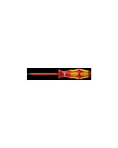 Skrutrekker 168i # 1 x 80 mm