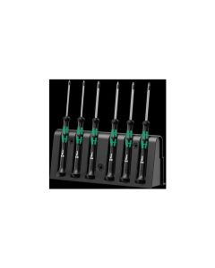 Skrutrekker 2067/6 TORX BO Rack