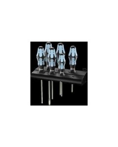 Skrutrekker 3334/6 Rack