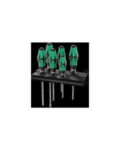 Skrutrekker 334/355/6 Rack