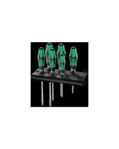 Skrutrekker 334/355 SK/6 Rack