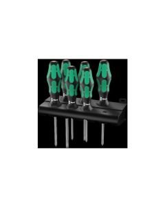 Skrutrekker 335/350/355/6 Rack
