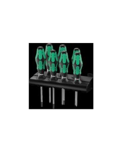 Skrutrekker 335/350/367/7 Rack
