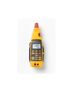 Fluke 772, Prosesstang