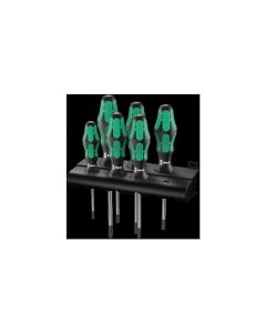 Skrutrekker 367/6 HF Rack
