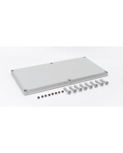 Fibox Ek EKT 30-G cover