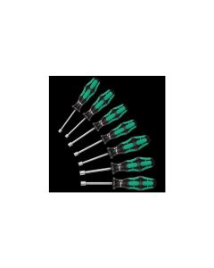 Muttertrekker sett 395 HO/7 SM